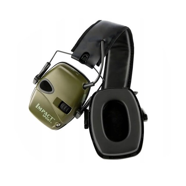 Triukšmą slopinančios ausinės