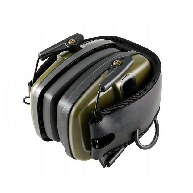 Triukšmą slopinančios ausinės