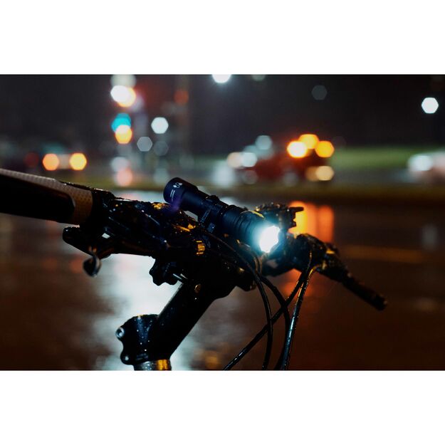 Фонарь Armytek PRIME C2 PRO MAGNET USB lukturis F08101C