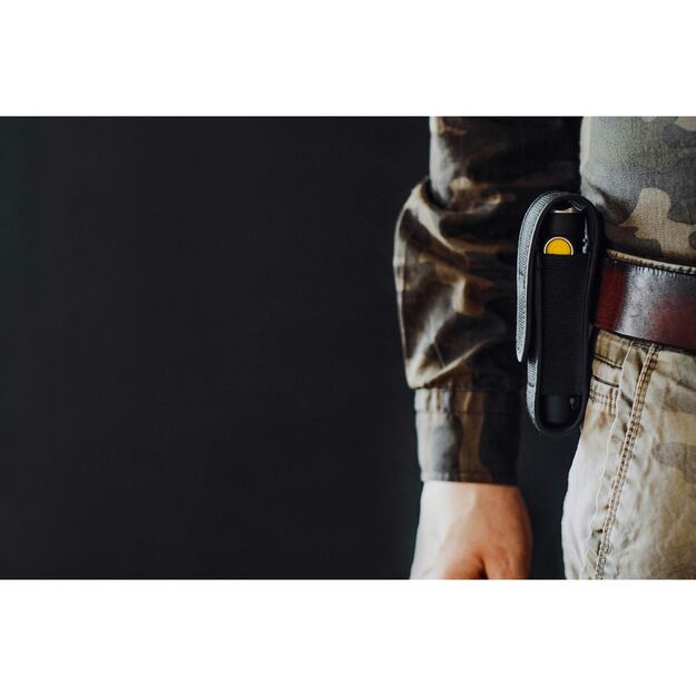 Фонарь Armytek PRIME C2 PRO MAGNET USB lukturis F08101C