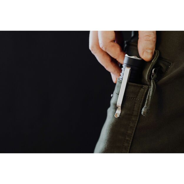 Фонарь Armytek PRIME C2 PRO MAGNET USB lukturis F08101C