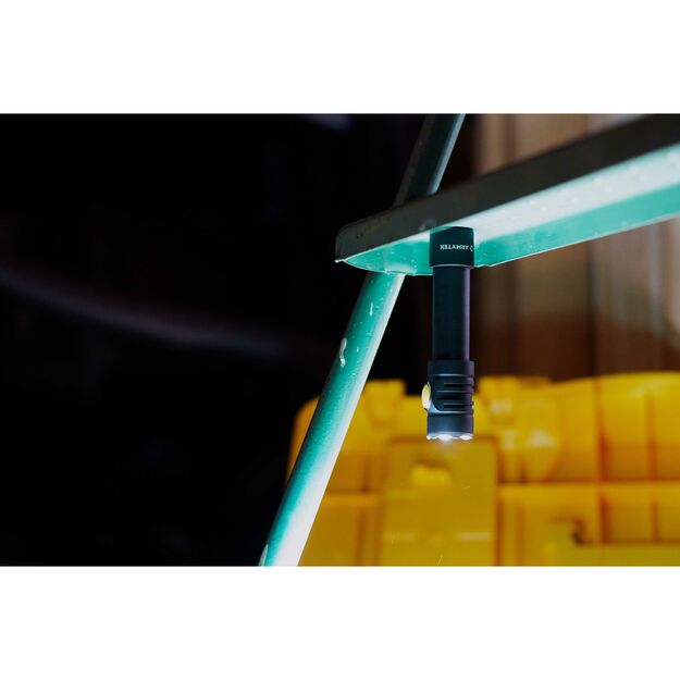 Фонарь Armytek PRIME C2 PRO MAGNET USB lukturis F08101C