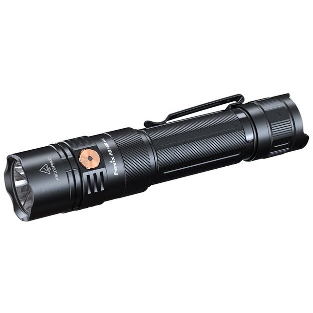 Fenix ​​PD36R ACE LED žibintuvėlis