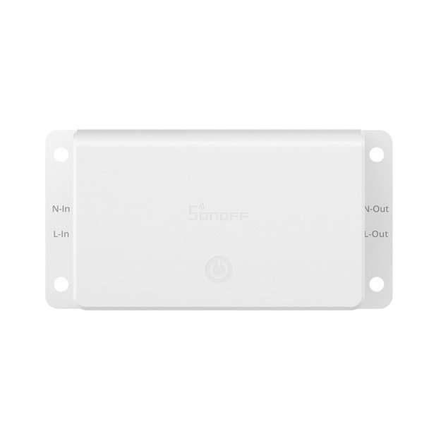 Sonoff Basic R5 Gen5 WiFi Smart Switch (10A, Matter)