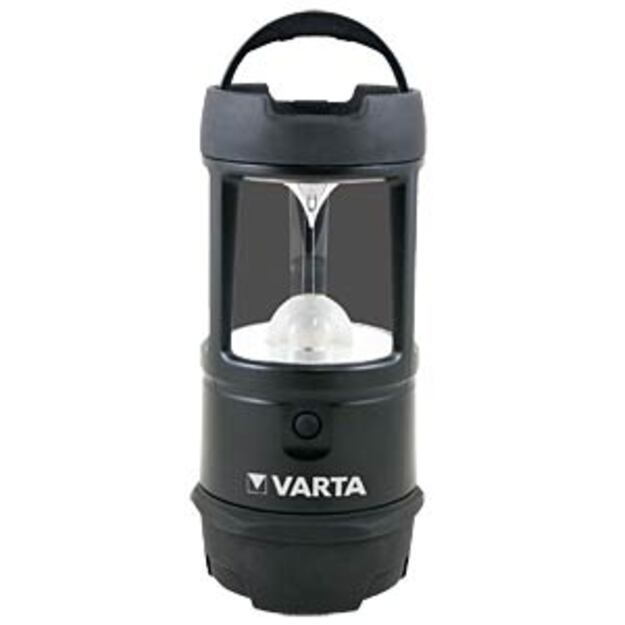 Kelioninis žibintas VARTA 5W