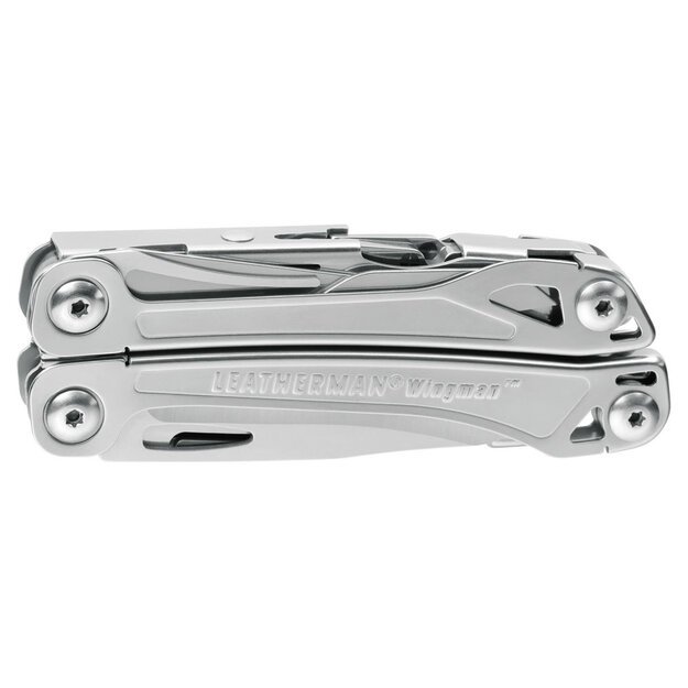Leatherman Wingman Box Stainless Multifunkcinis įrankis