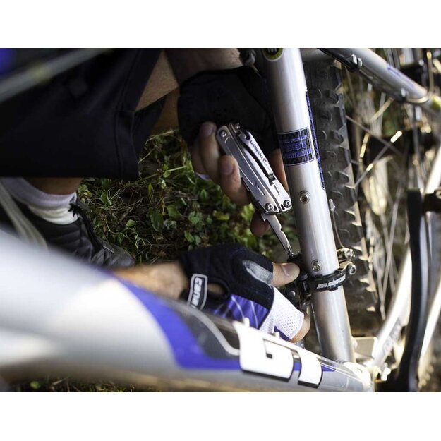 Leatherman Wingman Box Stainless Multifunkcinis įrankis