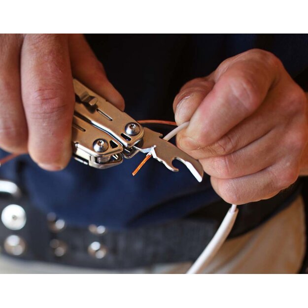 Leatherman Wingman Box Stainless Multifunkcinis įrankis