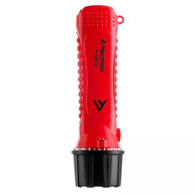 Mactronic M-Fire 02 HL žibintuvėlis 290 lm PHH0216