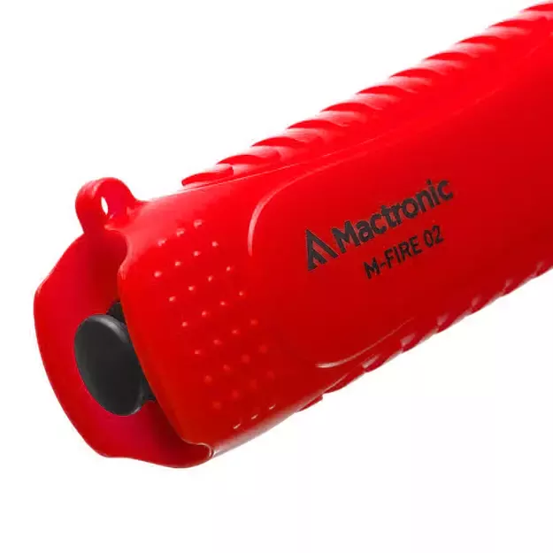 Mactronic M-Fire 02 HL žibintuvėlis 290 lm PHH0216