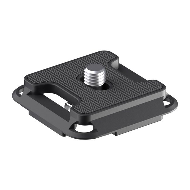 Freewell quick release plate