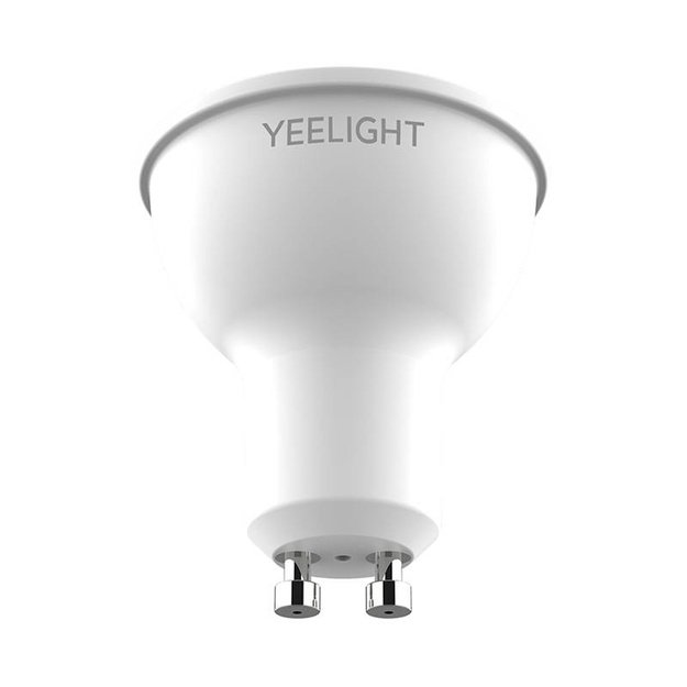 Yeelight W1 GU10 išmanioji lemputė (reguliuojamas apšvietimas) 1 vnt.
