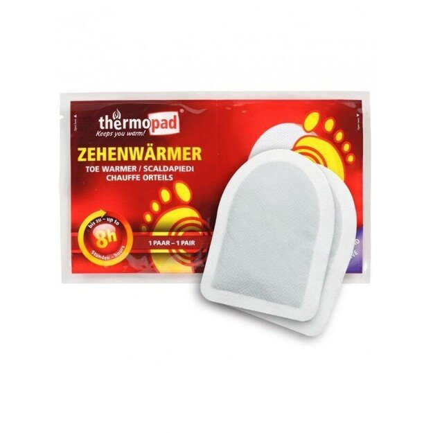 Thermopad Šiltukai pėdų pirštams