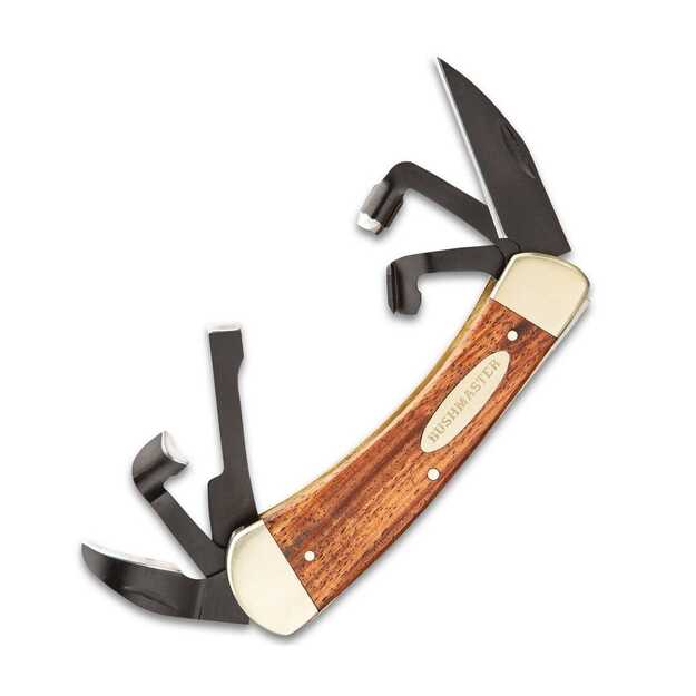 United Cutlery Bushmaster Whittler kišeninis peilis UC3385