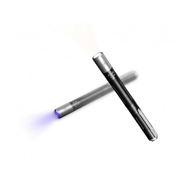 Fenix LD05 V2.0 EDC LED žibintuvėlis su UV šviesa