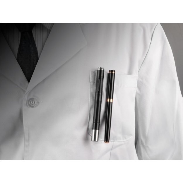 Fenix LD05 V2.0 EDC LED žibintuvėlis su UV šviesa