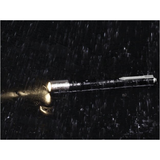 Fenix LD05 V2.0 EDC LED žibintuvėlis su UV šviesa