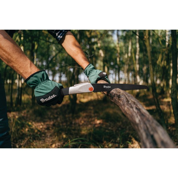 Bradas sulankstomas pjūklas 230mm KT-V1422