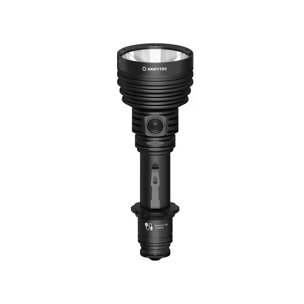 Фонарь Armytek Barracuda Pro Max 2800лм USB PCB F10501PC