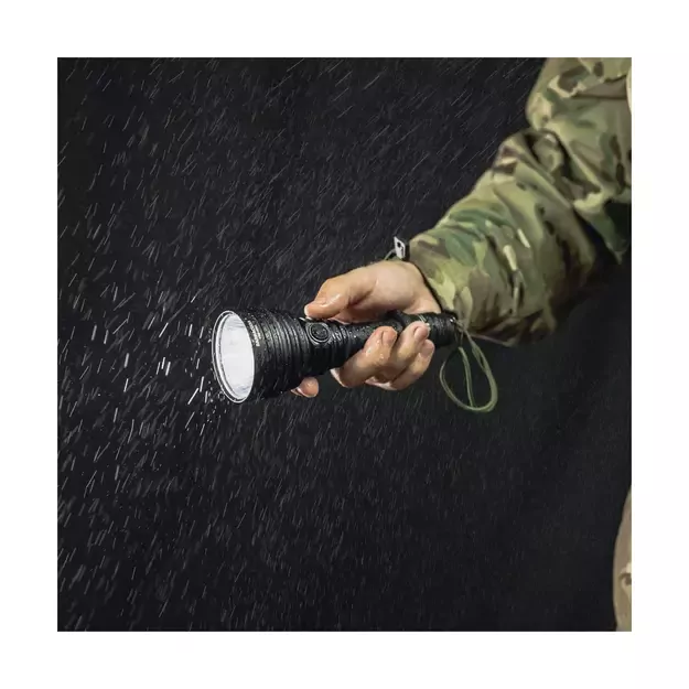 Фонарь Armytek Barracuda Pro Max 2800лм USB PCB F10501PC