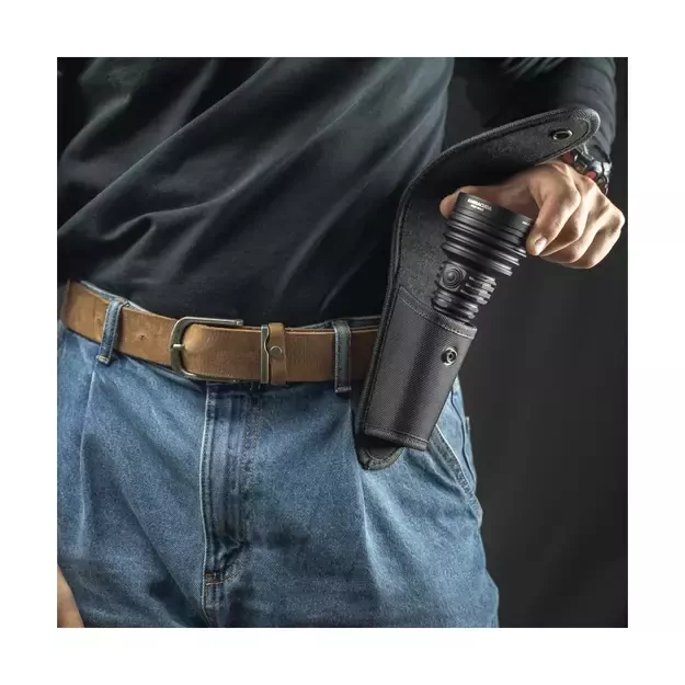 Фонарь Armytek Barracuda Pro Max 2800лм USB PCB F10501PC