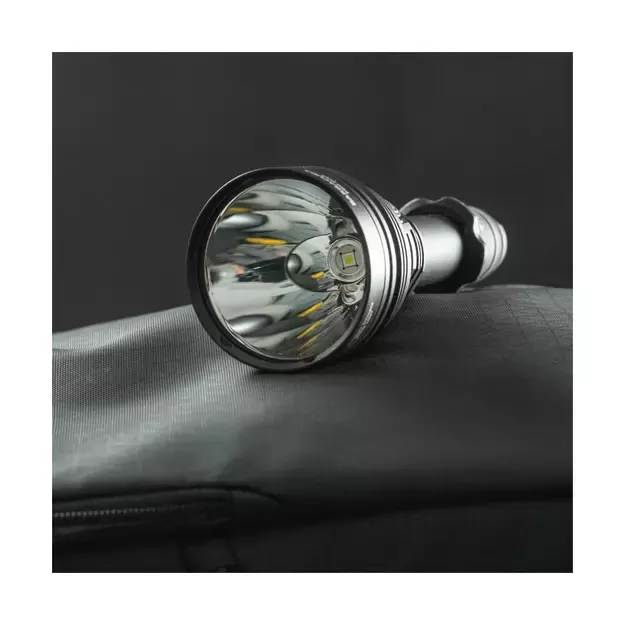 Фонарь Armytek Barracuda Pro Max 2800лм USB PCB F10501PC