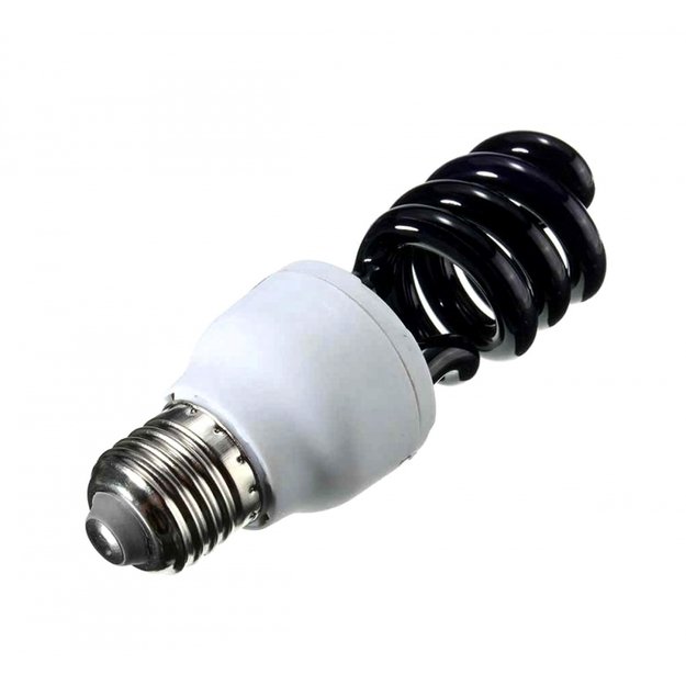 Ultraviolet UV lamp E27 15W 220V