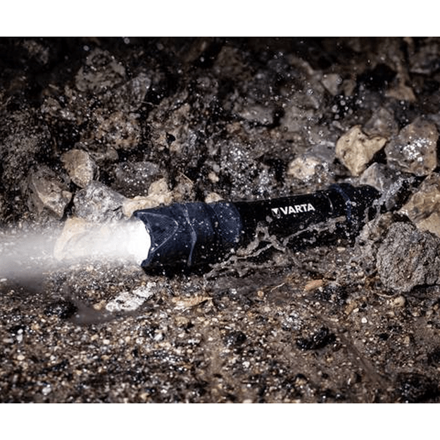 Varta INDESTRUCTIBLE F30 PRO 18714 žibintuvėlis