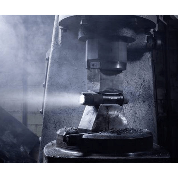 Varta INDESTRUCTIBLE F30 PRO 18714 žibintuvėlis