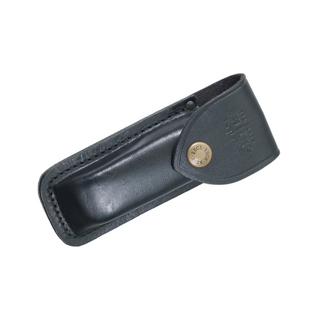 BUCK 110 Hunter sulankstomas medžioklinis peilis