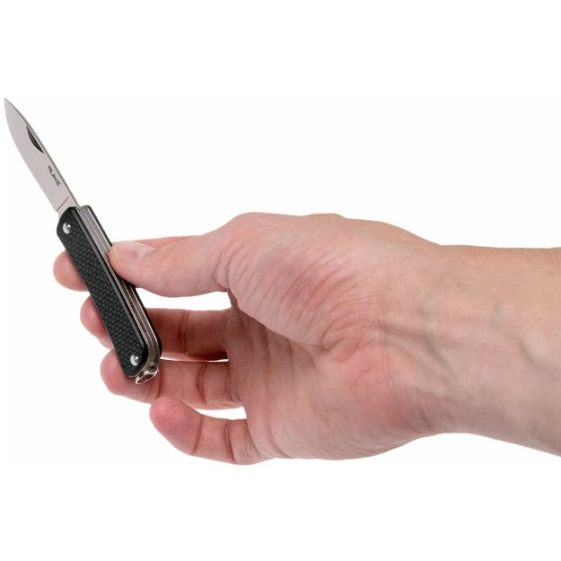 Ruike Criterion Collection S22 peilis, juodas