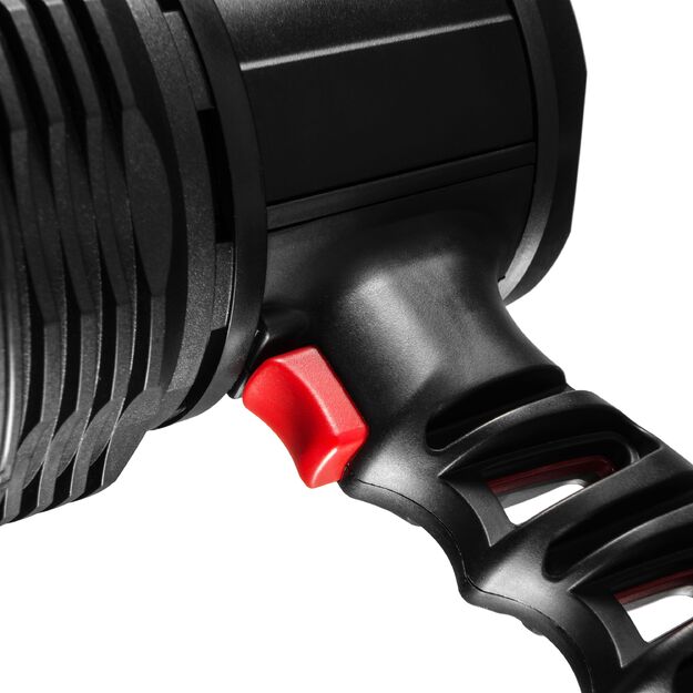 Mactronic įkraunamas 600lm prožektorius su rankena X-Pistol RC 02