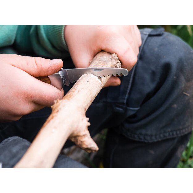 Карманный нож Böker Magnum Classic Hunter Slim Kids 01MB135