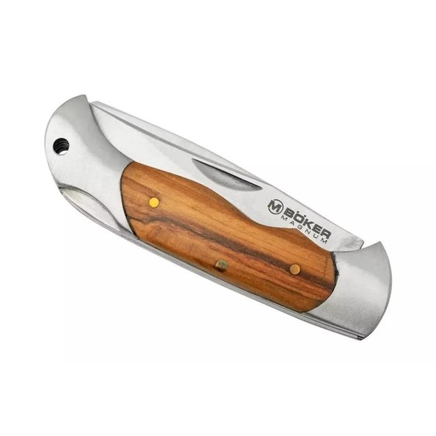 Карманный нож Böker Magnum Classic Hunter Slim Kids 01MB135