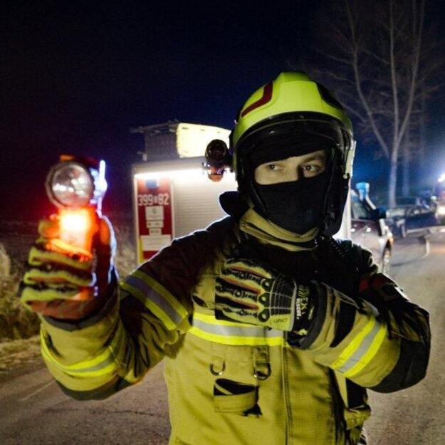 „Mactronic M-Fire GUARDIAN XW SET“ įkraunamas žibintuvėlis PHH0235