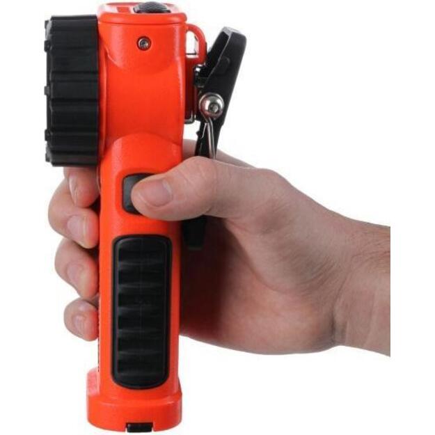 „Mactronic M-Fire GUARDIAN XW SET“ įkraunamas žibintuvėlis PHH0235