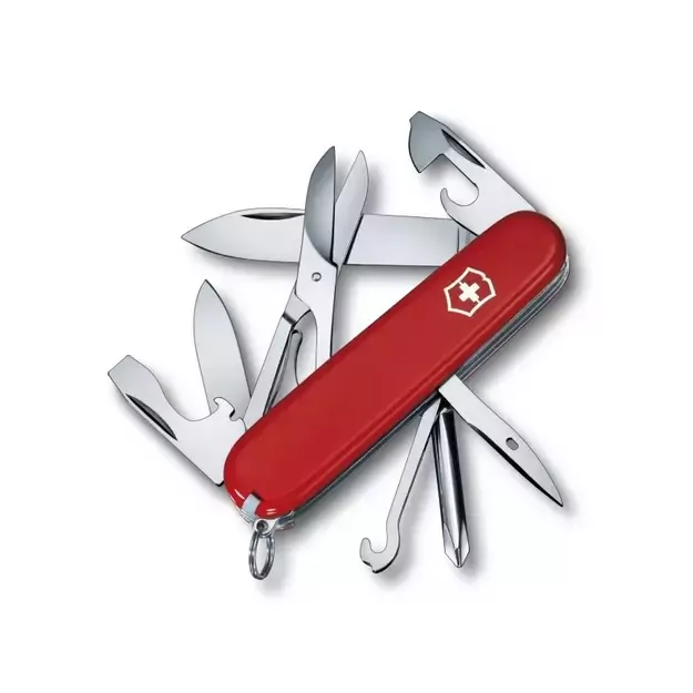 Нож VICTORINOX Super Tinker 1.4703