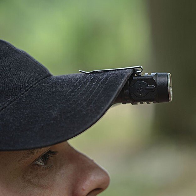 Ручной фонарь 750 лм VA0033-2 Vayox