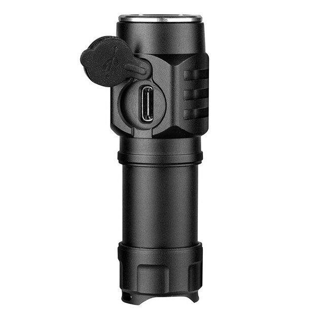 Ручной фонарь 750 лм VA0033-2 Vayox