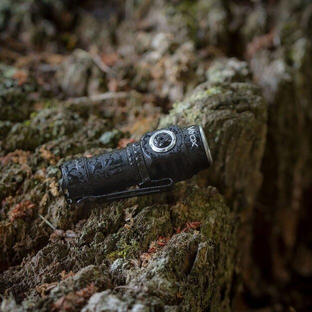 Ручной фонарь 750 лм VA0033-2 Vayox