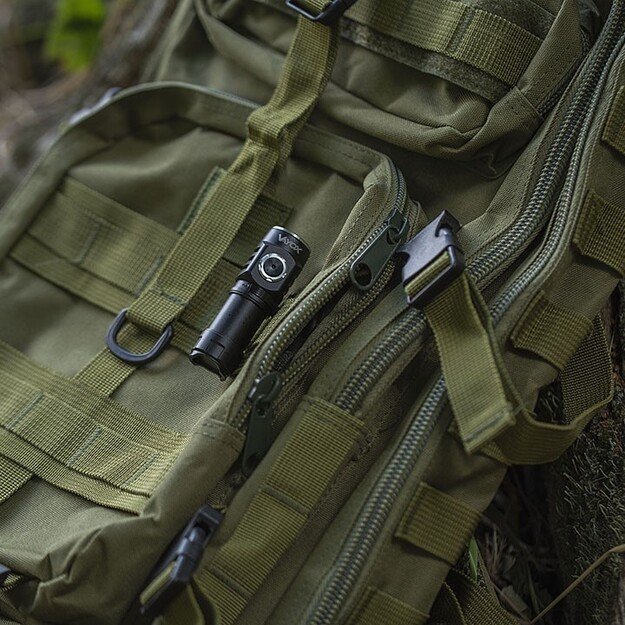 Ручной фонарь 750 лм VA0033-2 Vayox