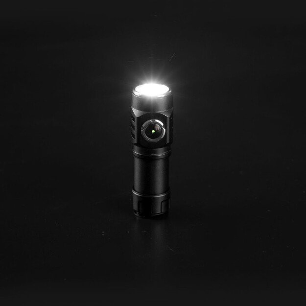 Ручной фонарь 750 лм VA0033-2 Vayox