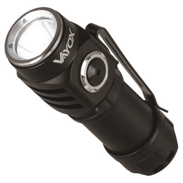 Ручной фонарь 750 лм VA0033-2 Vayox