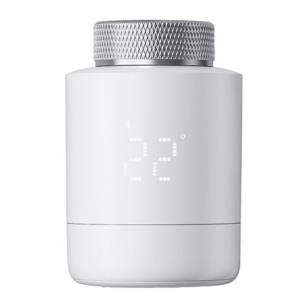 SwitchBot Thermostatic Head