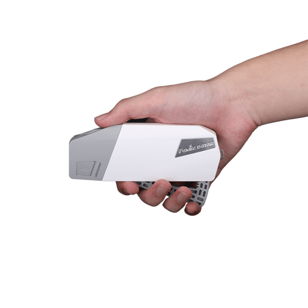 Fenix ​​E-STAR emergency flashlight