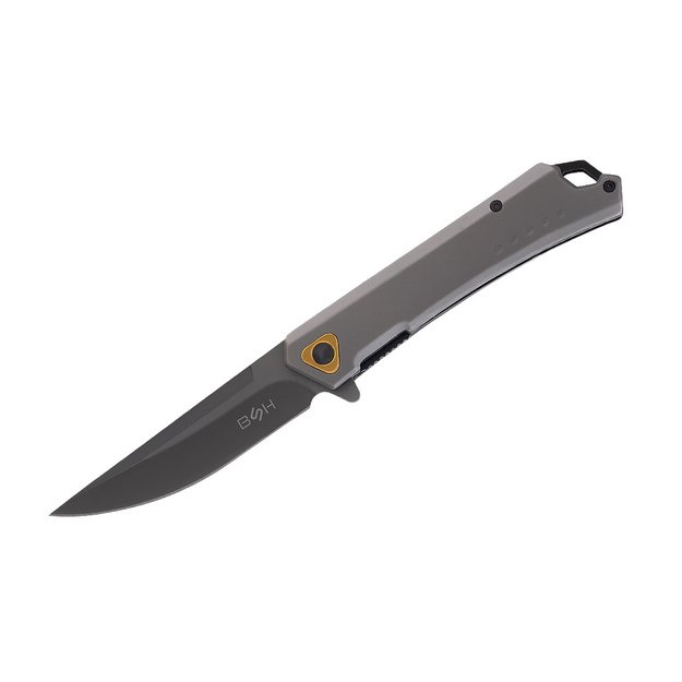 BSH ADVENTURE N-502A spyruoklinis peilis