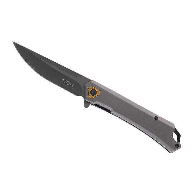 BSH ADVENTURE N-502A spyruoklinis peilis