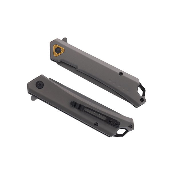 BSH ADVENTURE N-502A spyruoklinis peilis