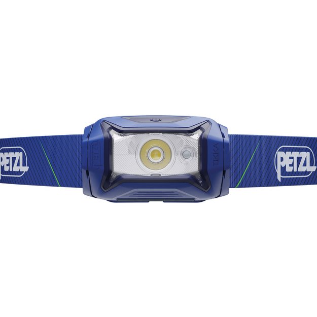 Фонарь Petzl TIKKA® CORE 450 лм, синий, E067AB01