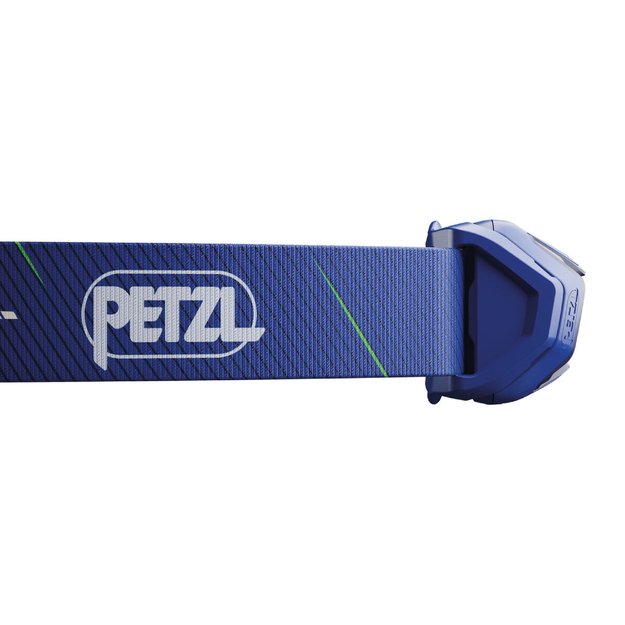 Фонарь Petzl TIKKA® CORE 450 лм, синий, E067AB01